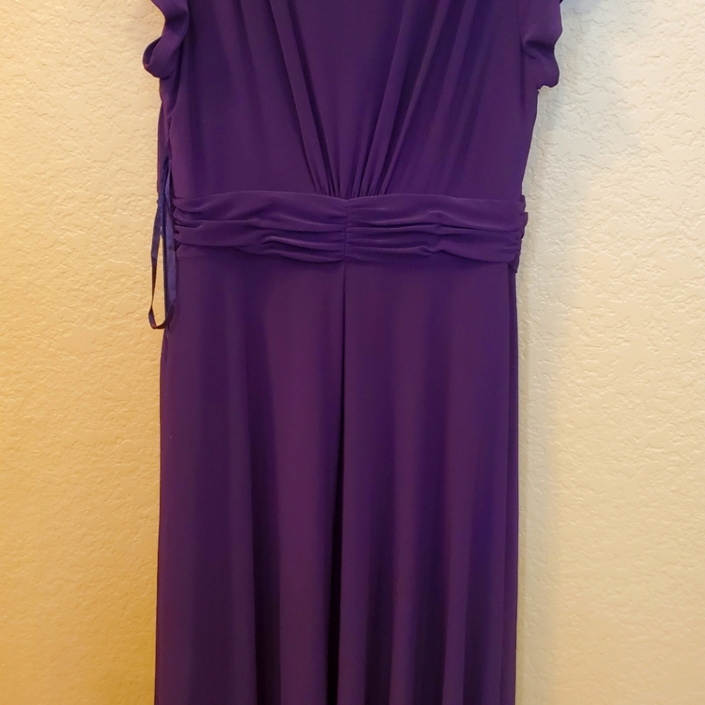 Semi formal  dress